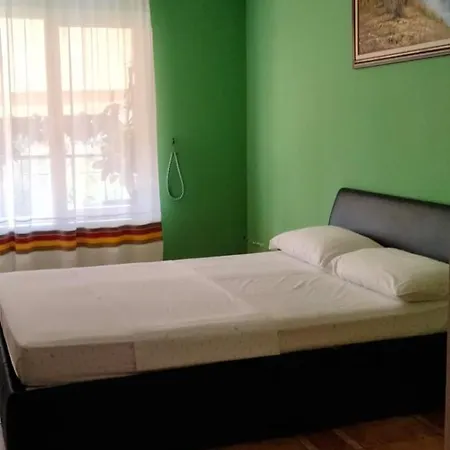 Apartman Tahiri 2
