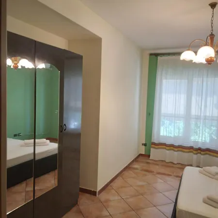 Apartman Tahiri 2